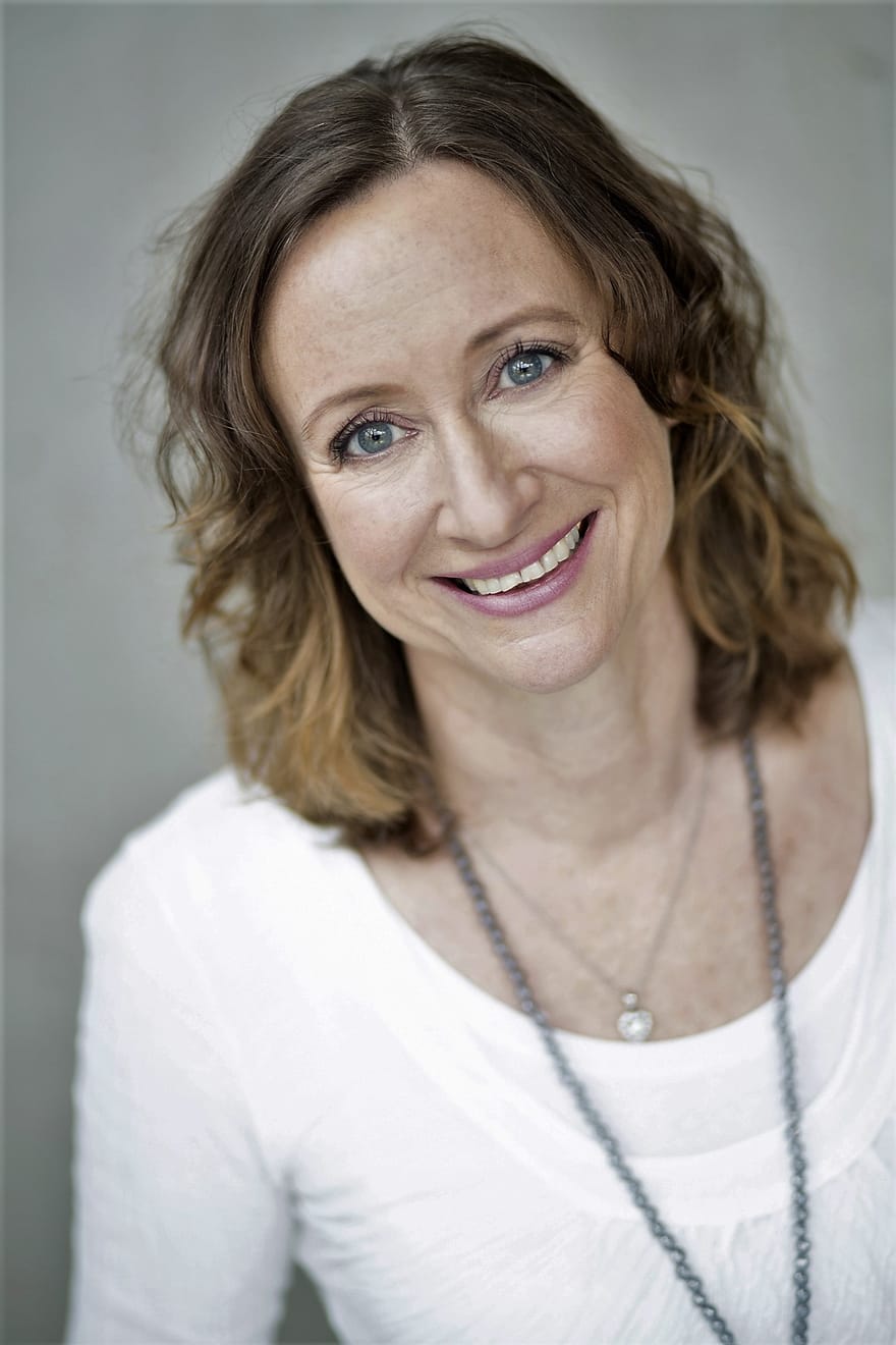 Alexandra Cordes-Guth, Seminarleiterin in Ravensburg