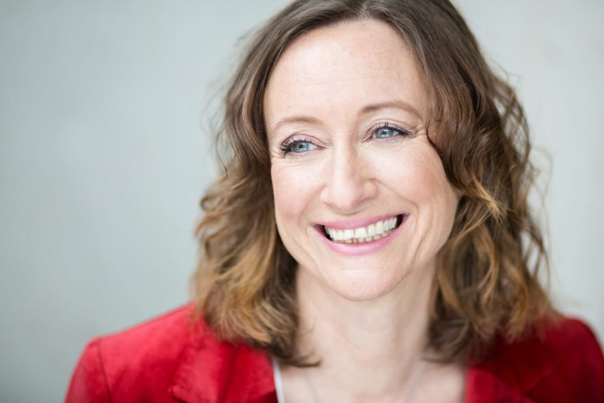 Alexandra Cordes-Guth, Coach und Schreibtherapeutin