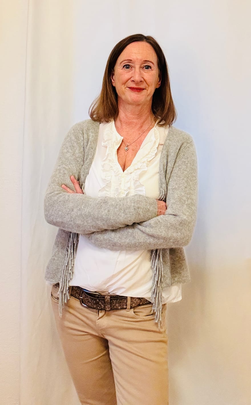 Alexandra Cordes-Guth, Seminarleiterin in Ravensburg