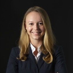 Alina Missenhardt
