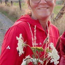 Annette Eggers