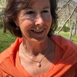 Claudia Peter