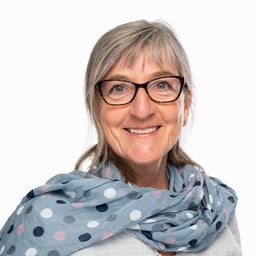 Elisabeth Heiß