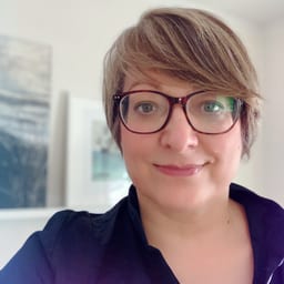 Meike Wendt