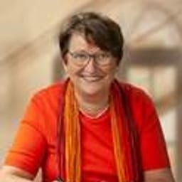 Margaretha Schedler