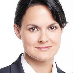 Maria Burmeister