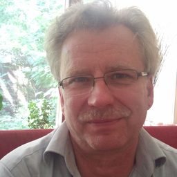 Ralf Hillar