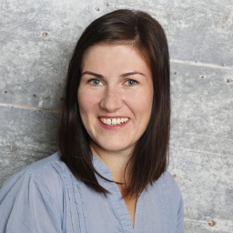 Rebekka Oertel