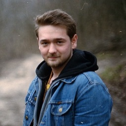 Sebastian Grün