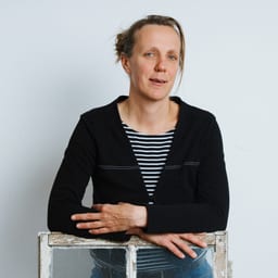 Stefanie Huber