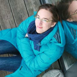 Susanne Schlegel