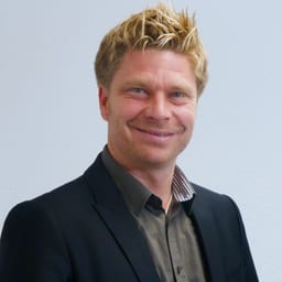 Thomas Böhme