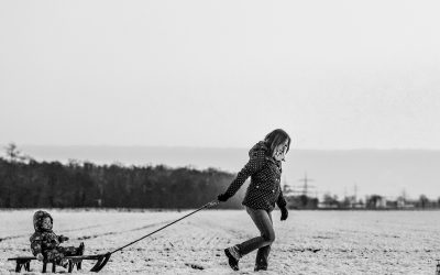 Leichter loslassen – und wachsen