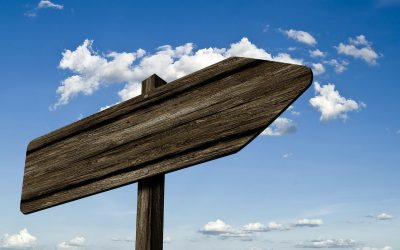 Warum Ziele oft in weite Ferne rücken – und was uns hilft, sie zu erreichen