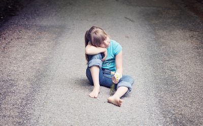 Tiefe seelische Wunden heilen – und ein glücklichen Leben führen