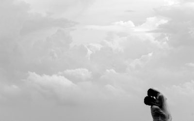 Meditation ist wie nach Hause kommen zu sich selbst