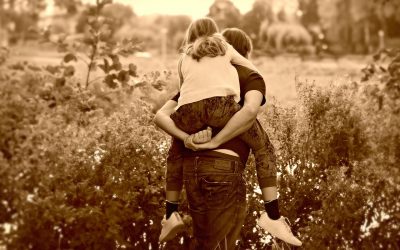 Wie du die Zauberkraft deiner Kindheit wieder zum Leben erweckst