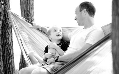 Der wichtigste Mensch in deinem Leben