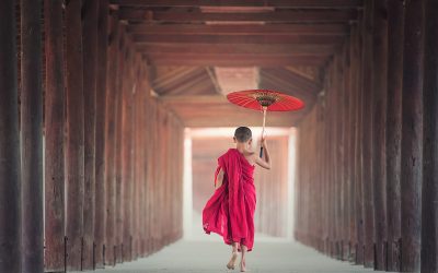 Wie Meditation für mehr emotionale Intelligenz sorgt