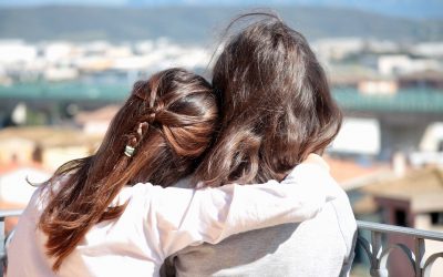 Frieden mit der Mutter schließen und das eigene Herz heilen