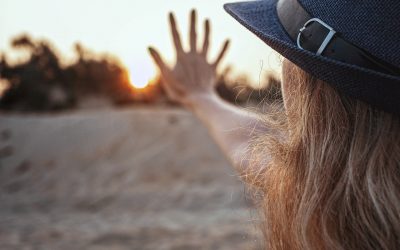 Wie du den Ruf in dir hörst – und dein Potential in die Welt bringst