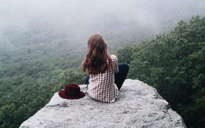 Mit Mut fangen die schönsten Geschichten an