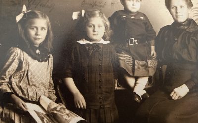 Depressionen heilen durch die Kraft der eigenen Wurzeln