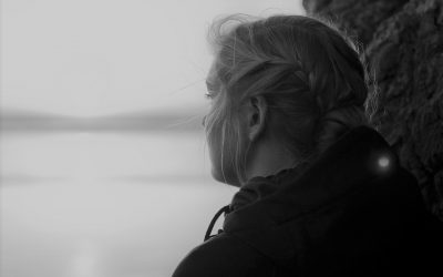 Wenn wir nichts mehr tun können und die Welt still steht