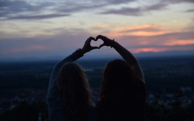 Warum wir uns selbst immer wieder vergeben dürfen