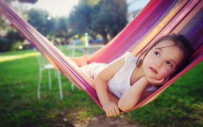 Die Glückskindstrategie in der Praxis – das freie innere Kind