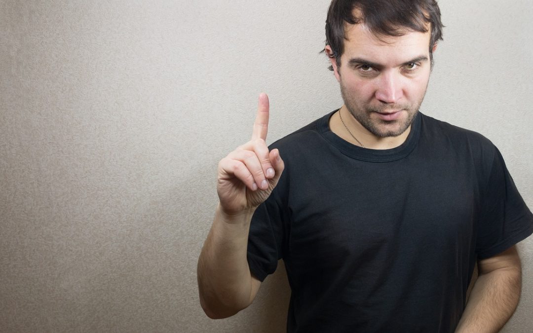 Narzissten – wie gehe ich selbstbewusst mit ihnen um?