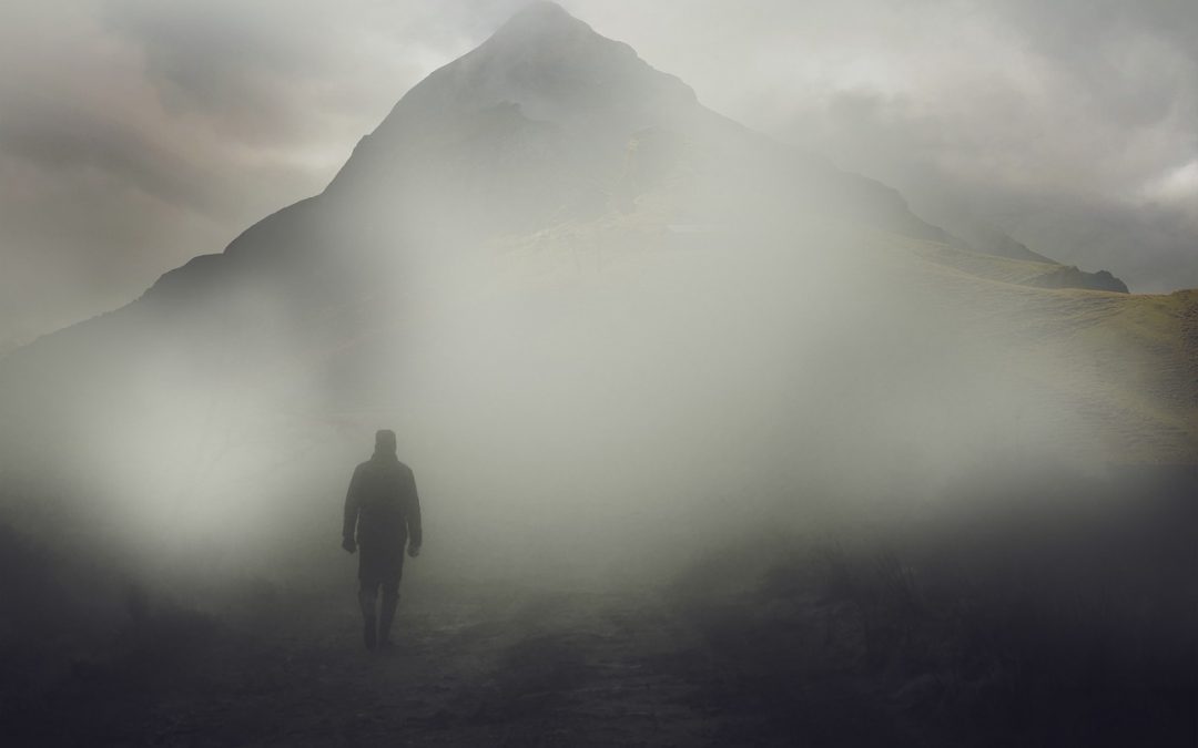 Wenn der Tod uns begegnet – Über den Umgang mit Trauer und Abschied