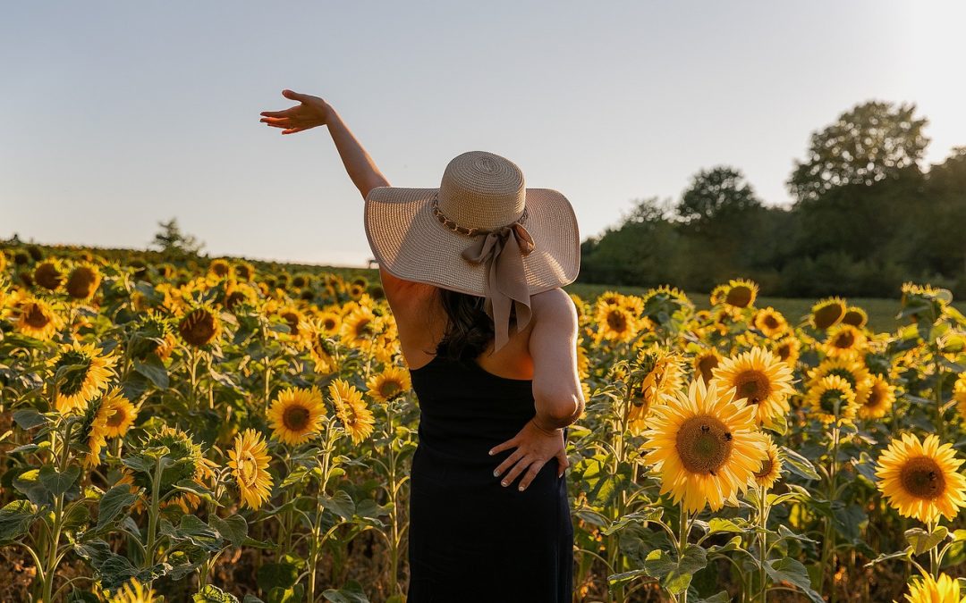 Lebensfreude steigern – 6 fundierte Tipps für mehr Glück und Leichtigkeit
