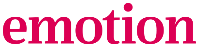 Logo Emotion für mein Interview über Wertschätzung im Job