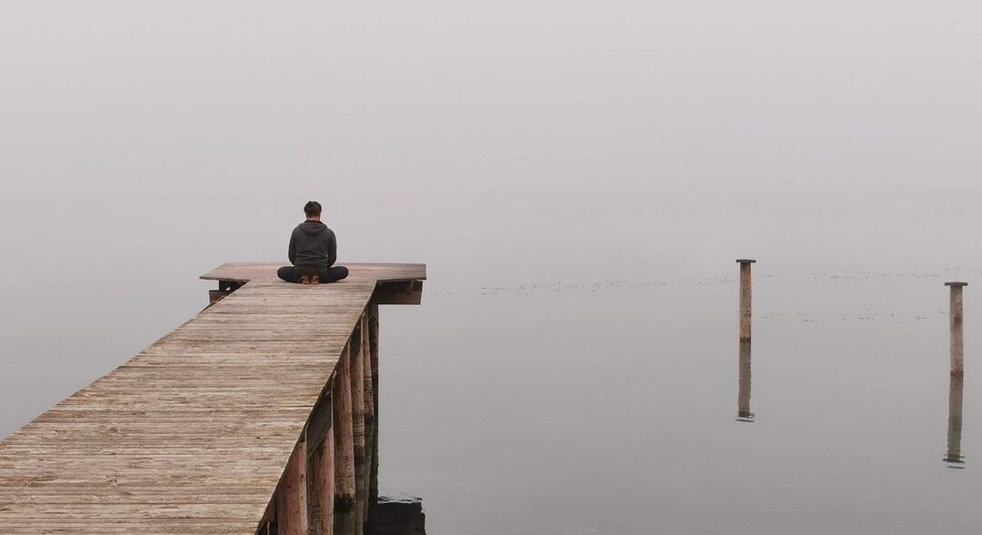 Frieden in uns finden – mit der Kraft des Selbstmitgefühls