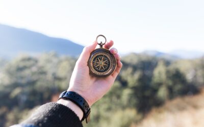 Spiritualität – und die magische Kraft der Intuition